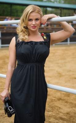 Anna Semenovich pic #578954
