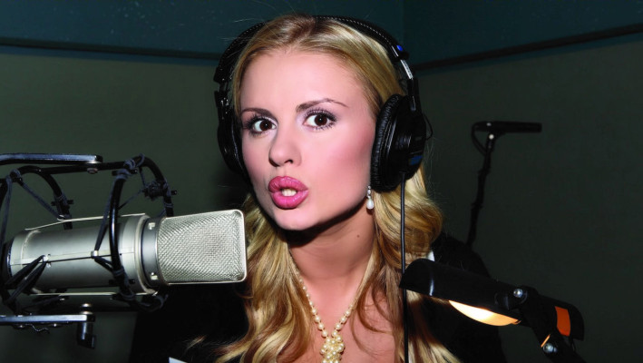 Anna Semenovich pic #411578