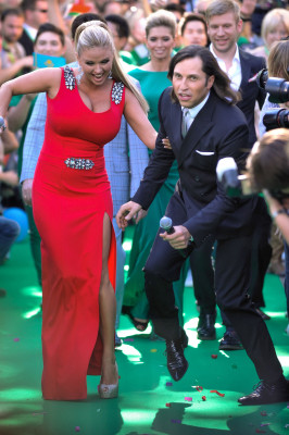 Anna Semenovich pic #521316