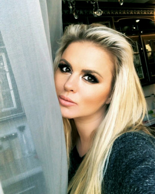 Anna Semenovich pic #1108262