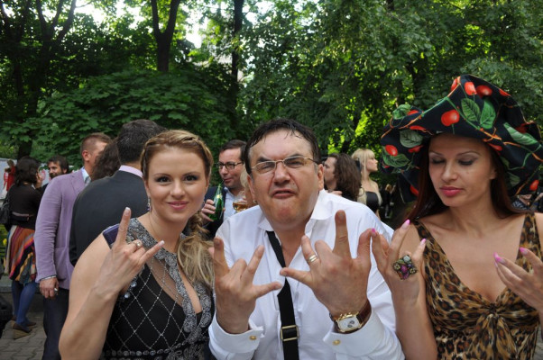 Anna Semenovich pic #423961