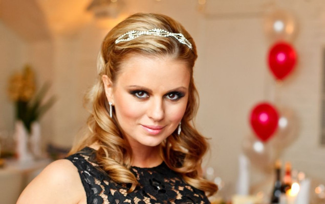Anna Semenovich pic #423964