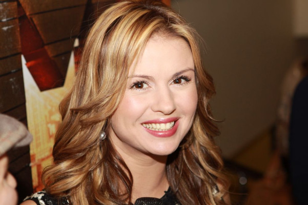 Anna Semenovich pic #423968