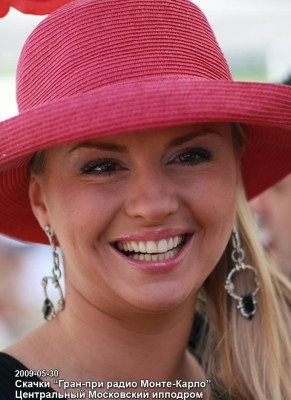 Anna Semenovich pic #263627