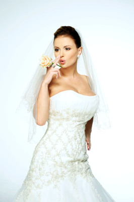 Anna Semenovich pic #1108301