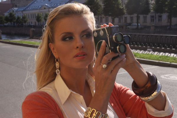 Anna Semenovich pic #420347