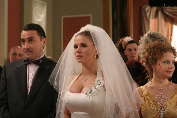Anna Semenovich pic #194342