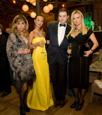 Anna Semenovich pic #322838