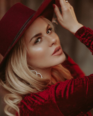 Anna Semenovich pic #1146020