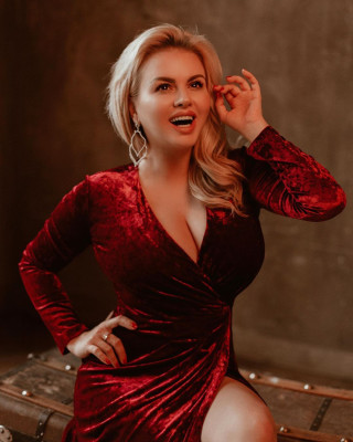 photo 4 in Anna Semenovich gallery [id1137774] 2019-05-22 00:00:00