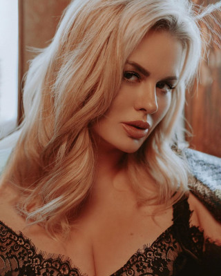 Anna Semenovich pic #1145978