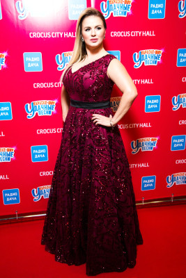 Anna Semenovich pic #1108261