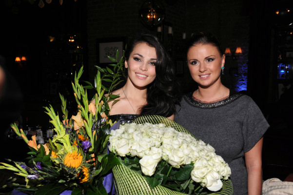 Anna Semenovich pic #503343