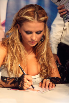Anna Semenovich pic #316547