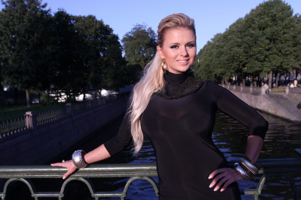 Anna Semenovich pic #273250