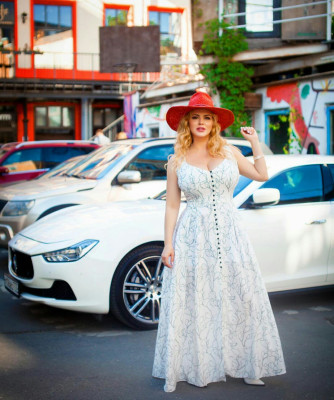 photo 23 in Anna Semenovich gallery [id1152123] 2019-07-16 00:00:00
