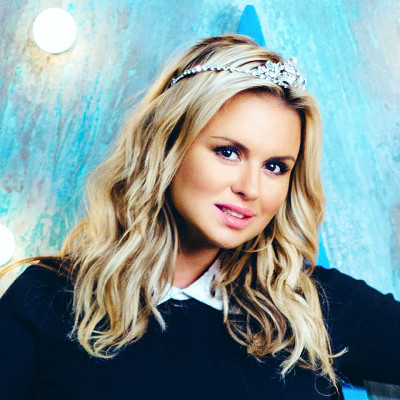 Anna Semenovich pic #1108282