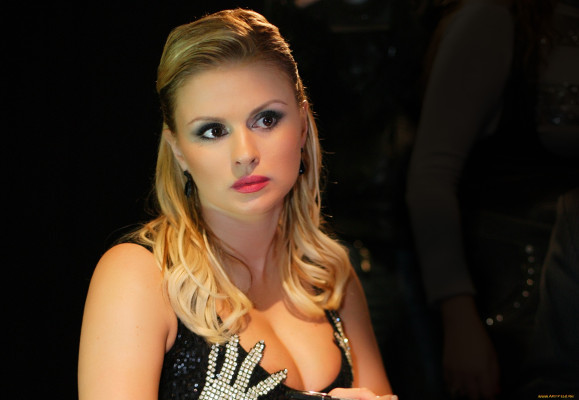 Anna Semenovich pic #1108307