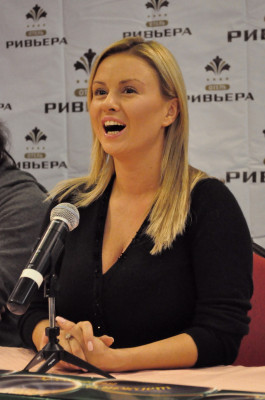 Anna Semenovich pic #478132