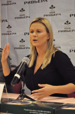 Anna Semenovich pic #478134