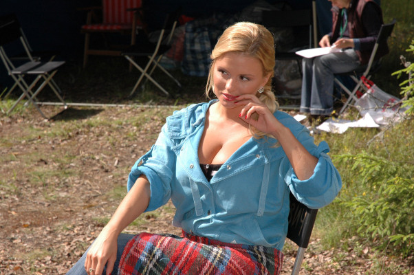Anna Semenovich pic #194344