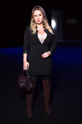 Anna Semenovich pic #922269