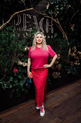 Anna Semenovich pic #1315911