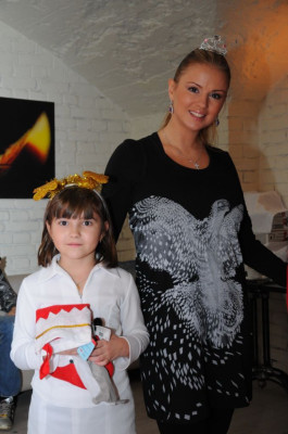 Anna Semenovich pic #427942