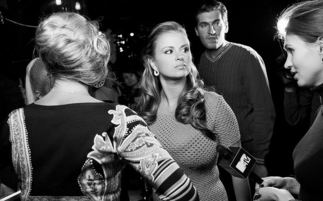 Anna Semenovich pic #477223