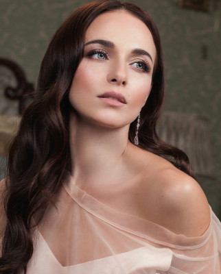 Anna Snatkina pic #1108967