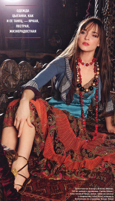 photo 3 in Anna Snatkina gallery [id268958] 2010-07-06 00:00:00