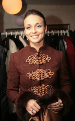 photo 28 in Anna Snatkina gallery [id451555] 2012-02-27 00:00:00