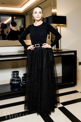 Anna Snatkina pic #1237150