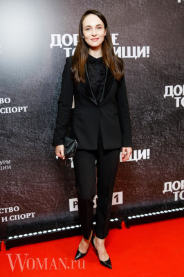 Anna Snatkina pic #1239784