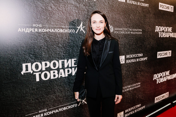 photo 13 in Anna Snatkina gallery [id1239782] 2020-11-17 00:00:00