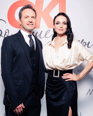 Anna Snatkina pic #1331900
