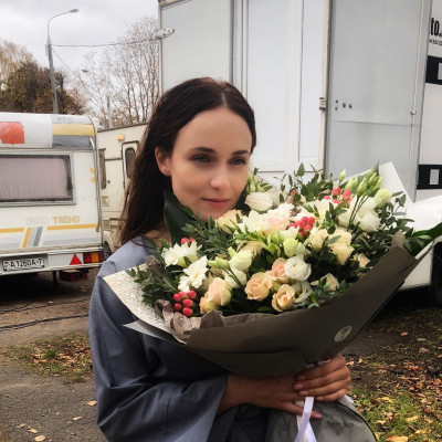 Anna Snatkina pic #1098763