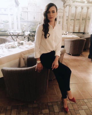 Anna Snatkina pic #1098740