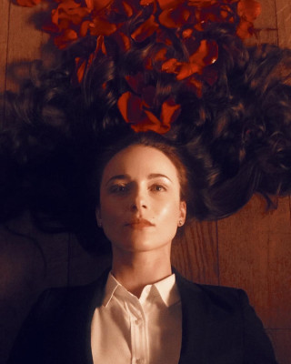Anna Snatkina pic #1097832