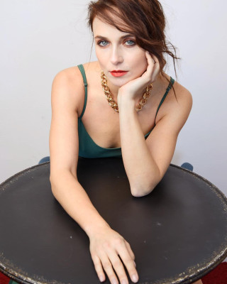 Anna Snatkina pic #1097834