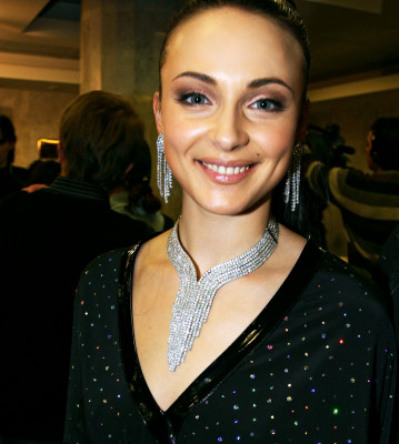 Anna Snatkina pic #1079378