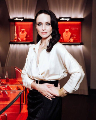 Anna Snatkina pic #1331901