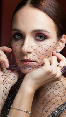 Anna Snatkina pic #1108964