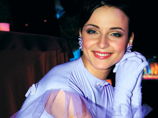 Anna Snatkina pic #1079376