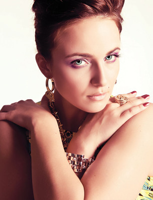 Anna Snatkina pic #297930