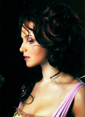 Anna Snatkina pic #1079379