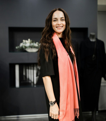 Anna Snatkina pic #1106548