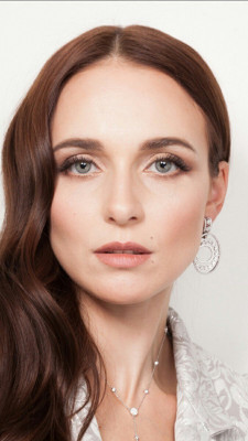 Anna Snatkina pic #1108969