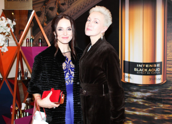 Anna Snatkina pic #1108005