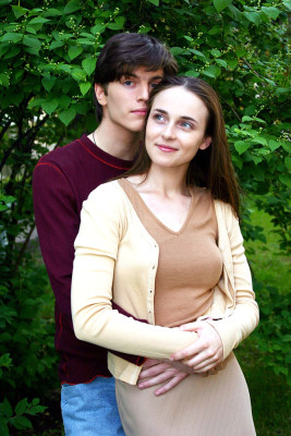 Anna Snatkina pic #1079375